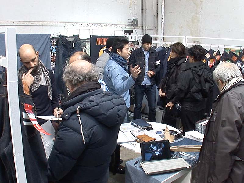 岡山事業の様子