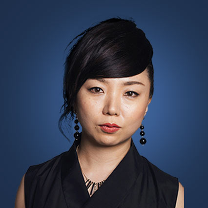 クラウリー利恵